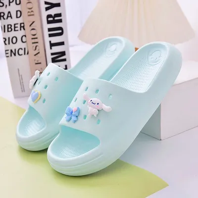 Bliss Aura Women’s Slippers