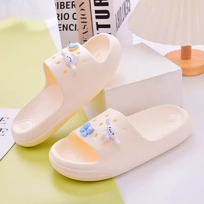 Bliss Aura Women’s Slippers