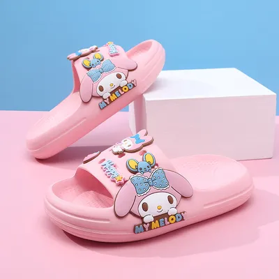 cartoon style Slippers