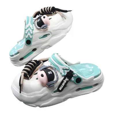 Soft Aura Women’s Slippers