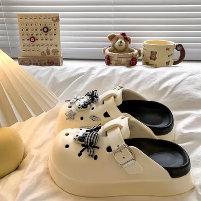 clogs Slippers for women