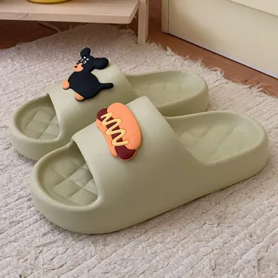 Plush Steps Women’s Slippers