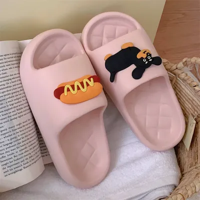 Plush Steps Women’s Slippers