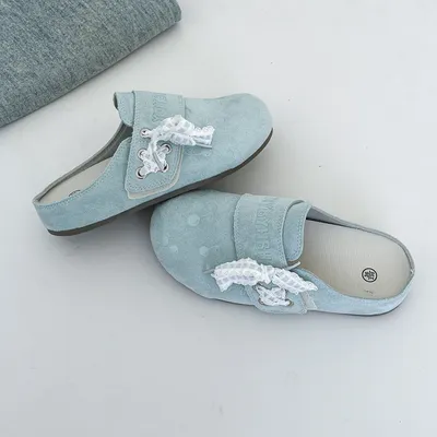 Street Style Comfort Loafers