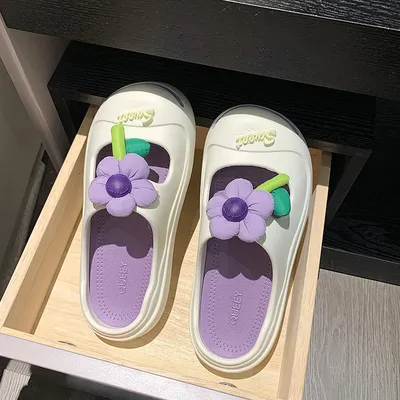 Cozy Luxe Women’s Slippers