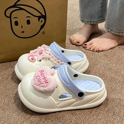 DreamLite Women’s Slippers