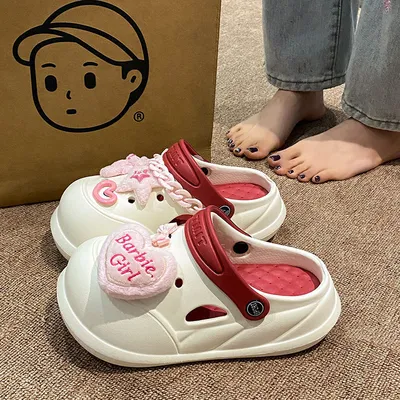 DreamLite Women’s Slippers