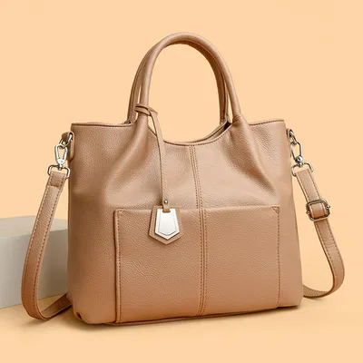 Stylish Comfort Daily Bag BR