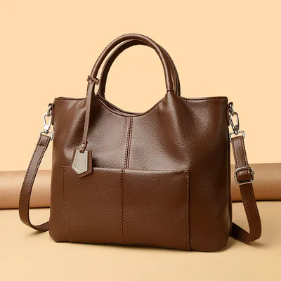 Stylish Comfort Daily Bag BR
