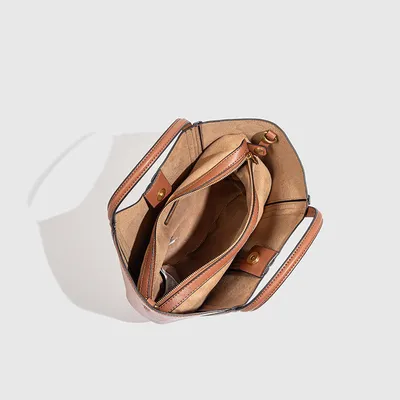 Starlight Bloom Handbag