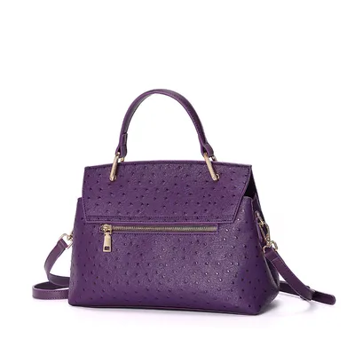 Chic Glow Women Handbag
