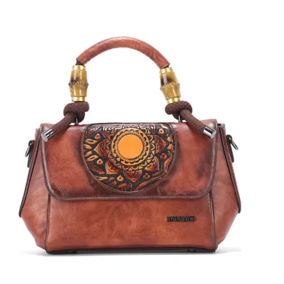 Soft Elegance Premium Handbag