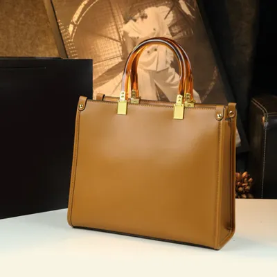 Timeless Aura Classic Handbag