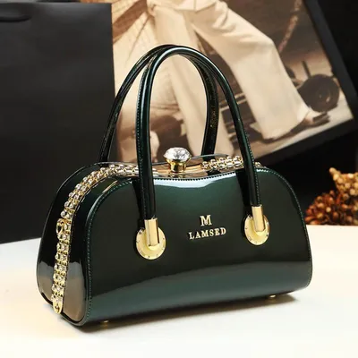 Ladies Designer Fashion Handbags