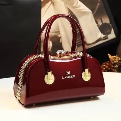 Ladies Designer Fashion Handbags