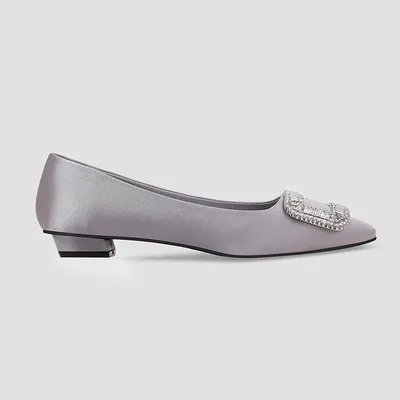 GLIMMER GLEAM WOMEN’S SANDAL