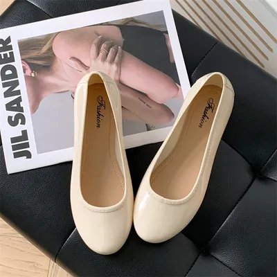  low-cut women's shoes