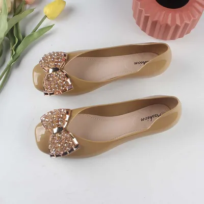 Casual Flat Women's Shoes