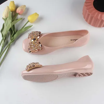 Casual Flat Women's Shoes