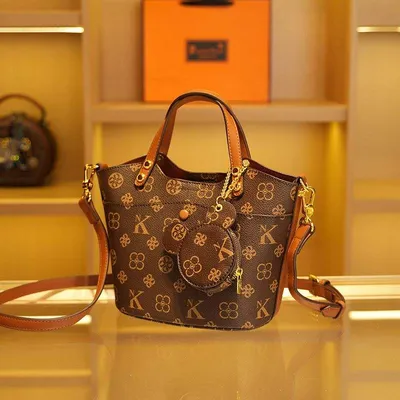  Summer Crossbody Women's Handbags
