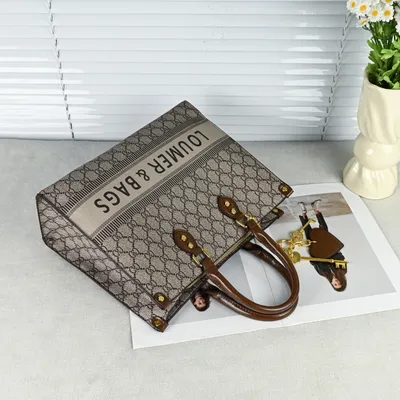 Korean Version Casual Tote Bag