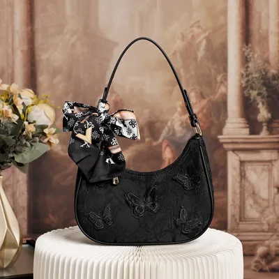 Women's Large Capacity Crossbody Bag