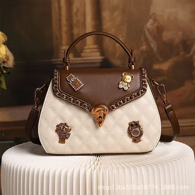 Premium Aura Carry Bag