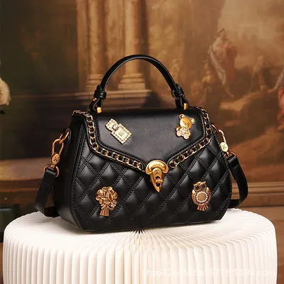 Premium Aura Carry Bag