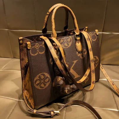 Luxury Pearl Fashion Bag