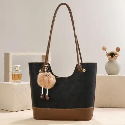 New Fashion Cute Style Woman Handbag