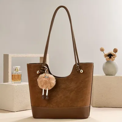 New Fashion Cute Style Woman Handbag