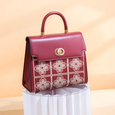 Imagine Dragons Premium Handbag In Stock