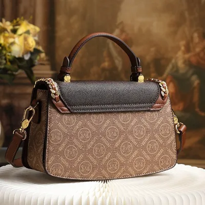 Premium Designer Handbag