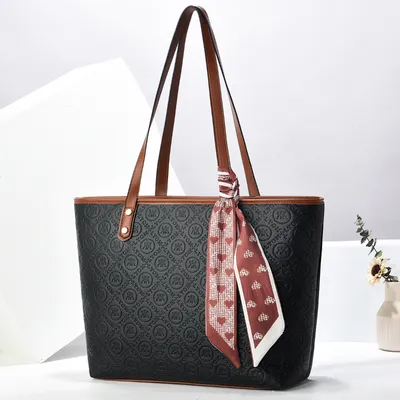 New Exquisite Printing Woman Handbag