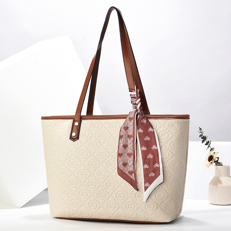 New Exquisite Printing Woman Handbag