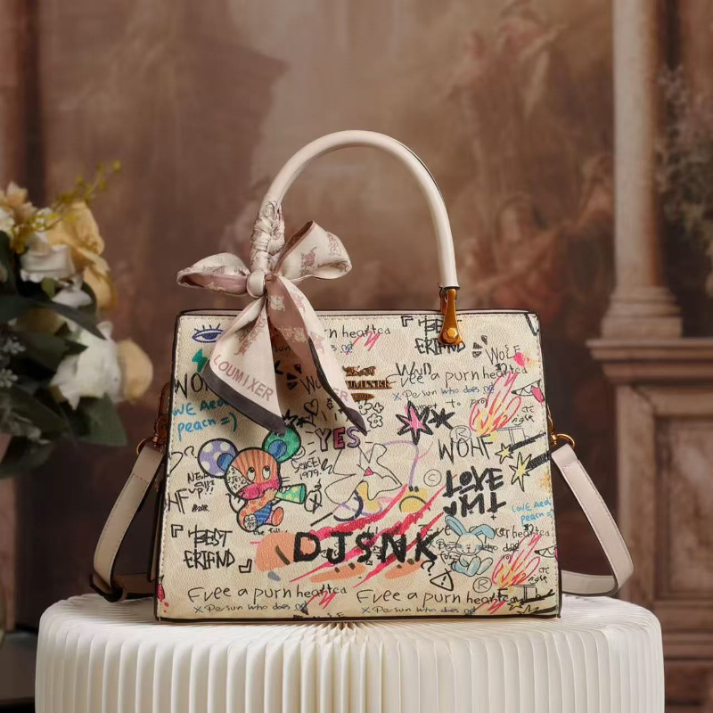 Premium Shoulder Handbag