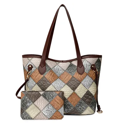 Elegant Aura Carry handbag