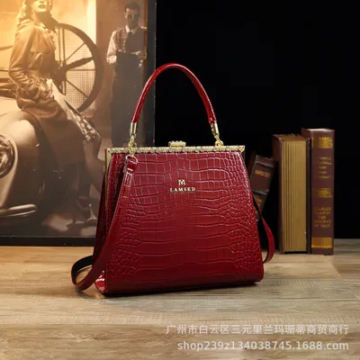 Casual Tote Handbag for Women