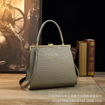 Casual Tote Handbag for Women