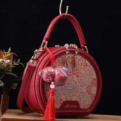 Trendy Ladies Handbag