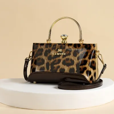  LEOPARDPRINT