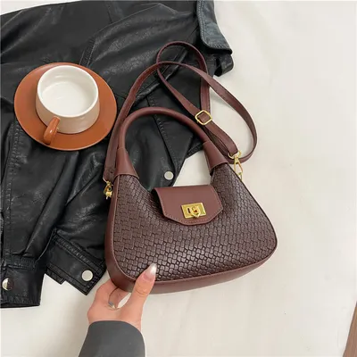 Boby Crossbody Shoulder Bag