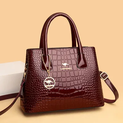 Top Luxury Women's Shoulder Bag