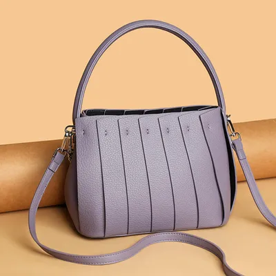 Women's Casual with Chain Fashion Bag