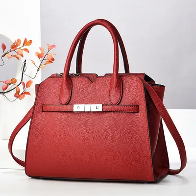Fashion Wing Shape Single Shoulder Bag