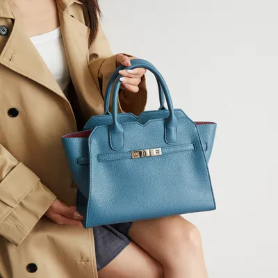 Fashion Wing Shape Single Shoulder Bag
