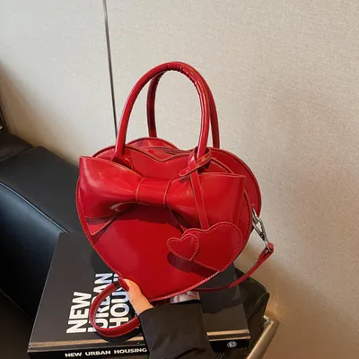 Personalized Hand-Carrying Love Bag
