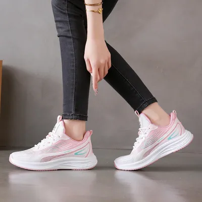 Nora Glow Womens Casual Shoes