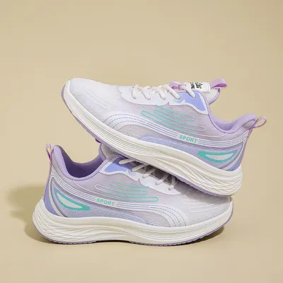 Nora Glow Womens Casual Shoes