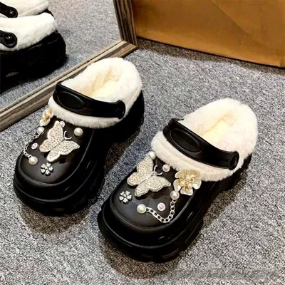 Soft Bottom Slipper